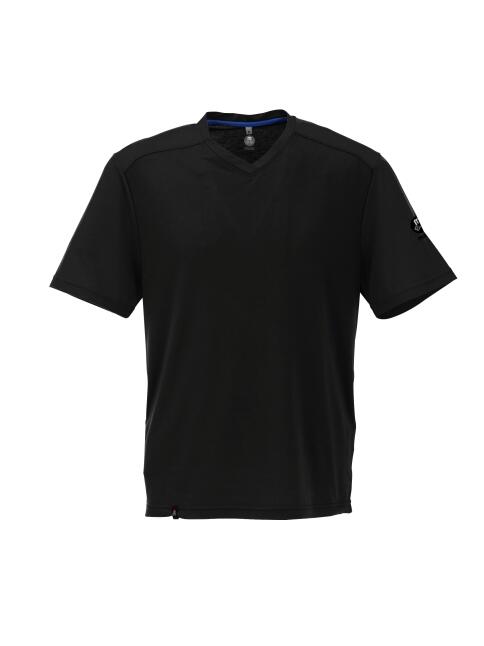 Maul Funktions-T-Shirt Grieskogel XT schwarz
