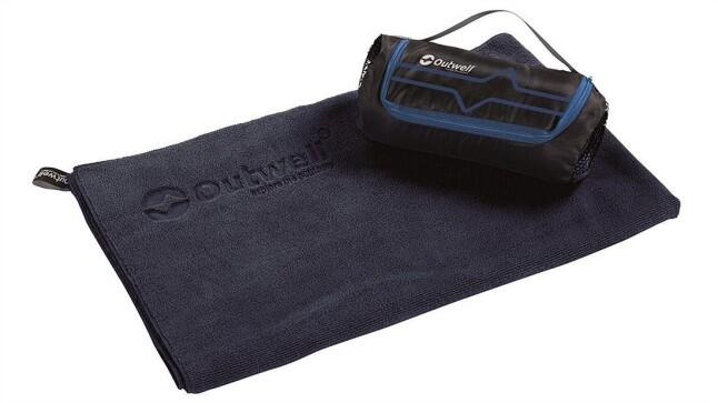 Outwell Reisehandtuch Terry Pack Towel M