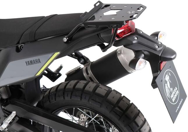 Hepco Becker Minirack Yamaha Tenere 700 World Raid ab 2022