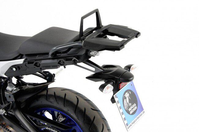 Hepco Becker Alurack Yamaha MT-09 Tracer ABS/2015