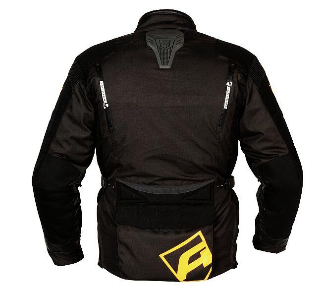 BF Desert Motorradjacke Herren und Damen