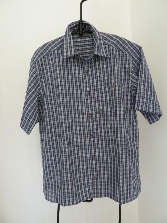 Hot Sportswear Funktionshemd für Herren Gr. S