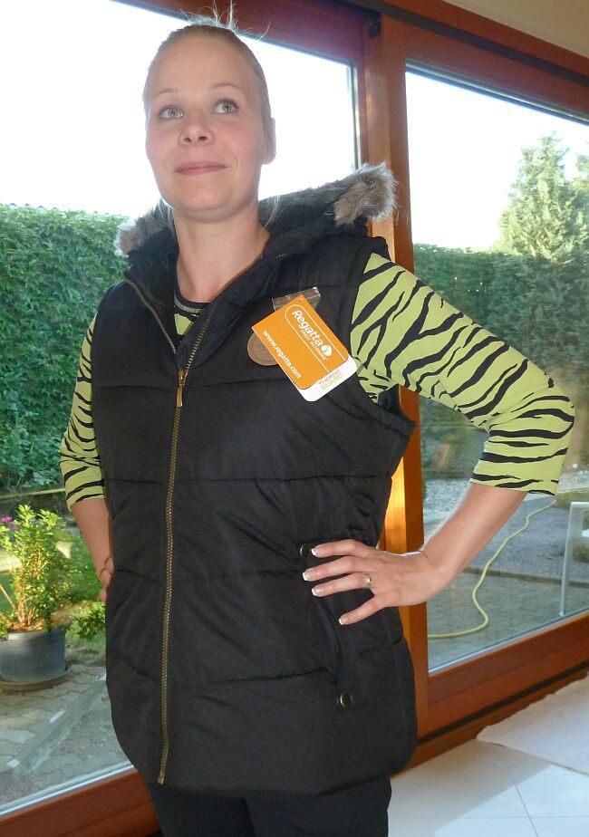 Everytime in Farbe black