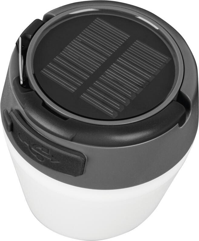 Brunner Campinglampe Sonnik