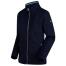 Regatta Subira Stretch-Strukturjacke dunkelblau