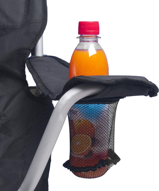 Basic Nature Travelchair Komfort