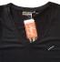 Canyon Women Sports T-Shirt schwarz