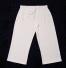 Canyon Women Sports Hose 3/4Länge- weiss