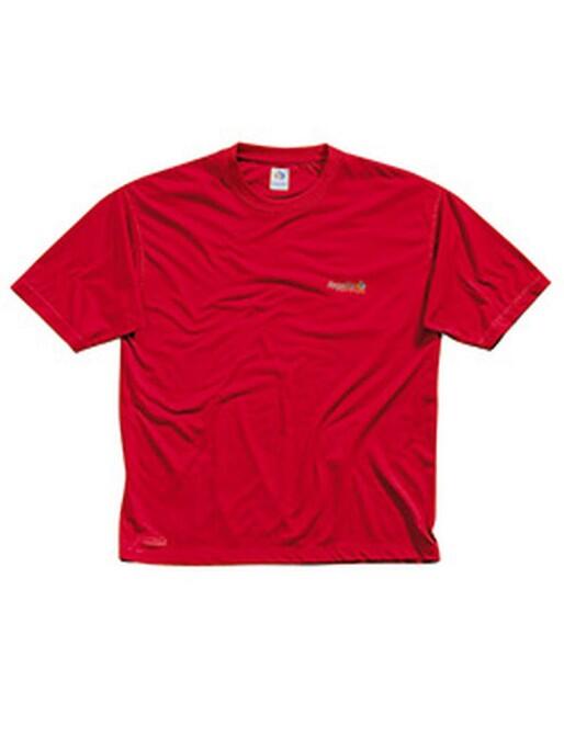 Regatta Funktions-T-Shirt Barton