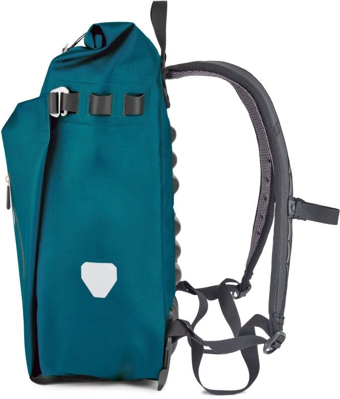 Seitenansicht 20 ltr. Variante