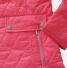 Canyon Steppjacke Leicht pinkrosa