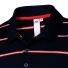 Joy Poloshirt Boris gestreift