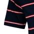 Joy Poloshirt Boris gestreift