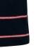 Joy Poloshirt Boris gestreift