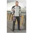 Germot Motorradjacke NorthWest Textiljacke