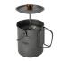 Origin Outdoors French Press 3in1 Titan