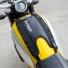 Kriega US Drypack Tank Adapter - Beispielbild