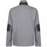 Regatta Caedin Strickfleecejacke grau
