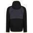 Regatta Hoodie Carpo Hybrid Kapuzenjacke