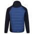 Regatta Jacke Andreson IV Hybrid blau