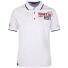 Regatta Polo Shirt Tremont II weiss