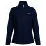 Regatta Womens Carby Softshell Jacke meliert