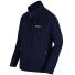 Regatta Fleecejacke Hedman II navy