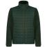 Regatta Jacke Chilton Hybrid grün