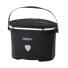 Ortlieb Fahrrad Lenkertasche Up-Town - Farbe: schwarz