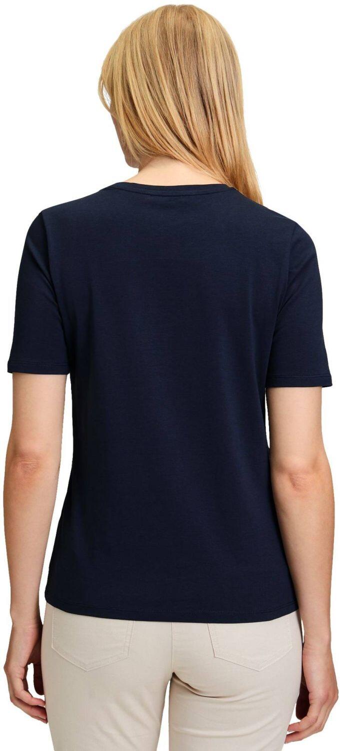 Betty Barclay T-Shirt Happy blau