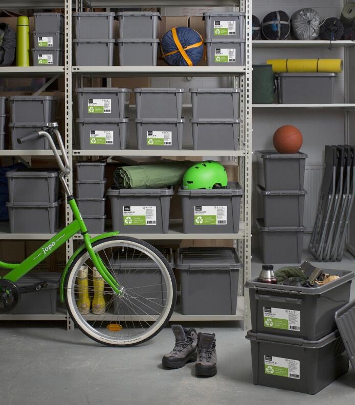 SmartStore Recycled Boxen