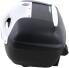 Hepco & Becker Topcase TC 42 Journey white