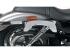 Hepco & Becker C-Bow Halter für Honda VT 750 Shadow BJ04-07