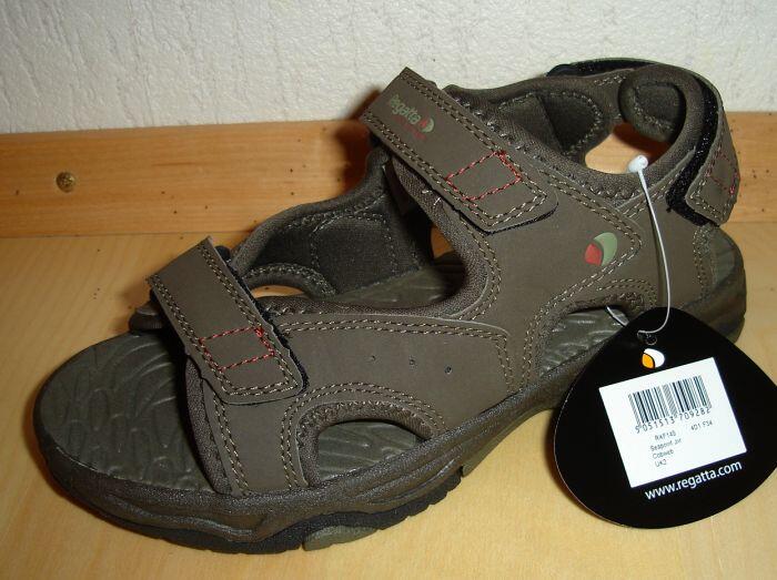 Regatta Sandale Seapoint Junior - Kindersandale