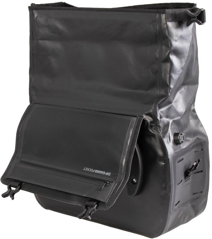 Seitentaschensatz Ceros für C-Bow Seitenträger