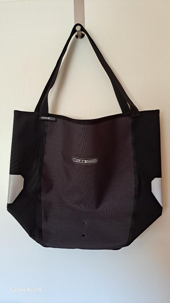 schwarz-anthrazit matt Vorderseite