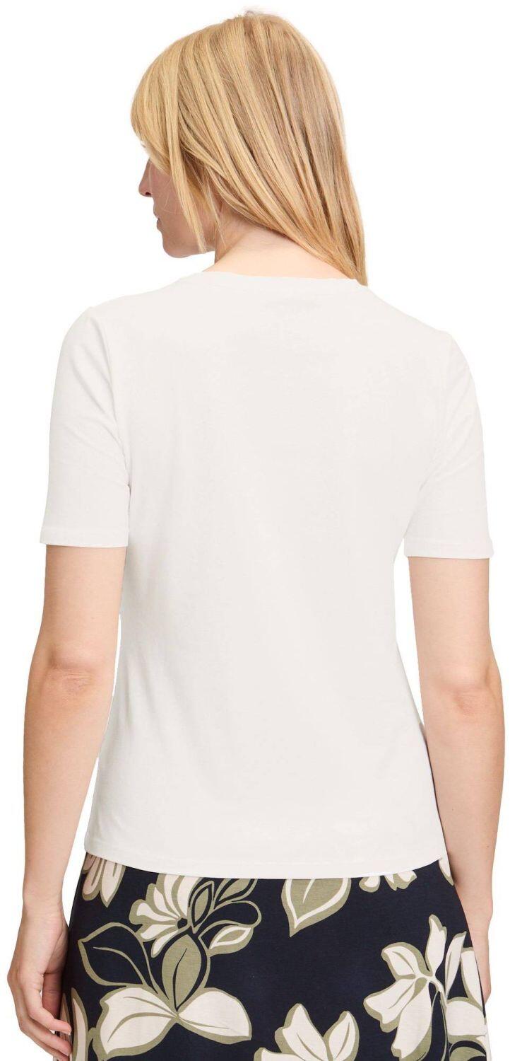 Betty Barclay T-Shirt Happy white