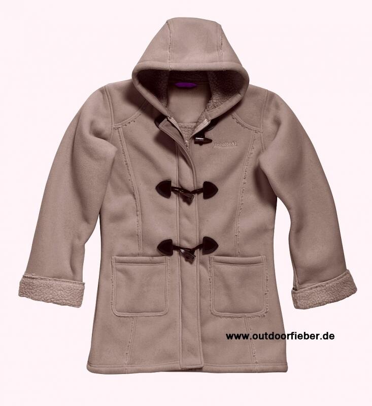 Regatta Filly Duffle -Kurzmantel