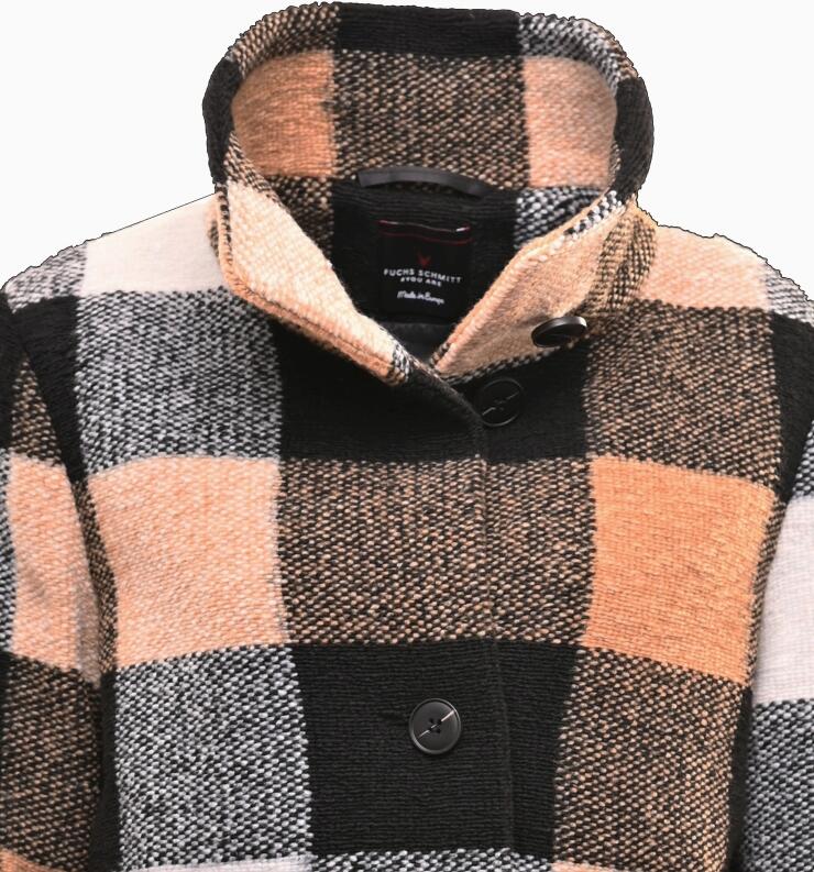 Fuchs Schmitt Wolljacke