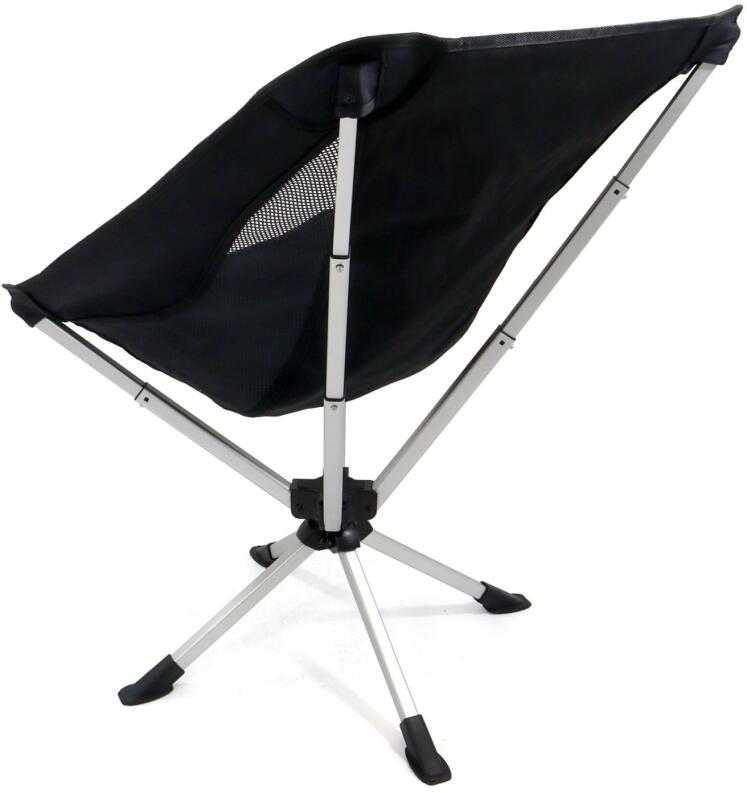 Basic Nature Travelchair Relax 360