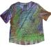 Seidel Bluse bunt Paisleymuster