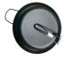 GSI Bratpfanne Outfitter Stahl 28 cm