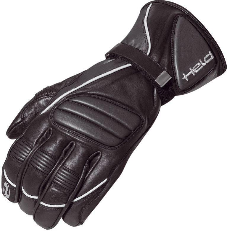 Held Tourenhandschuh Leder Modell Fazer II Gr. 2XL