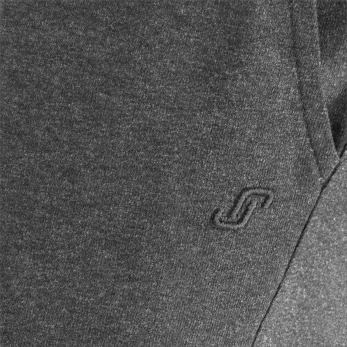 Joy Sportswear kurze Hose Ringo grau