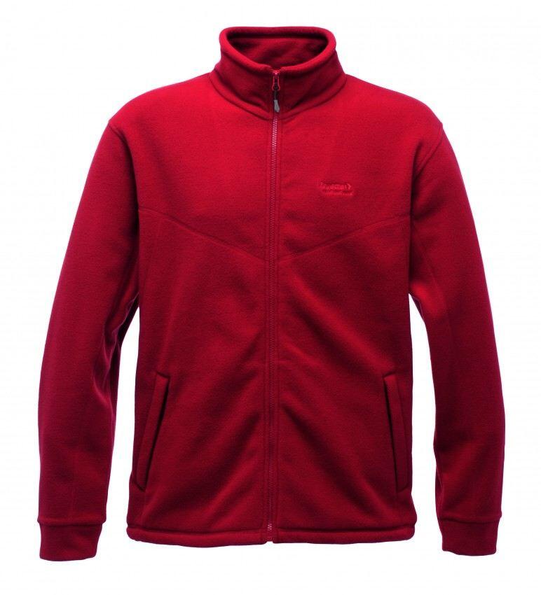 Regatta Fleecejacke Mercury II