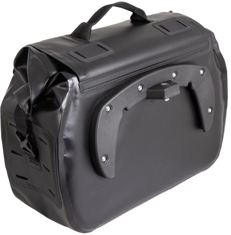 Seitentaschensatz Ceros für C-Bow Seitenträger