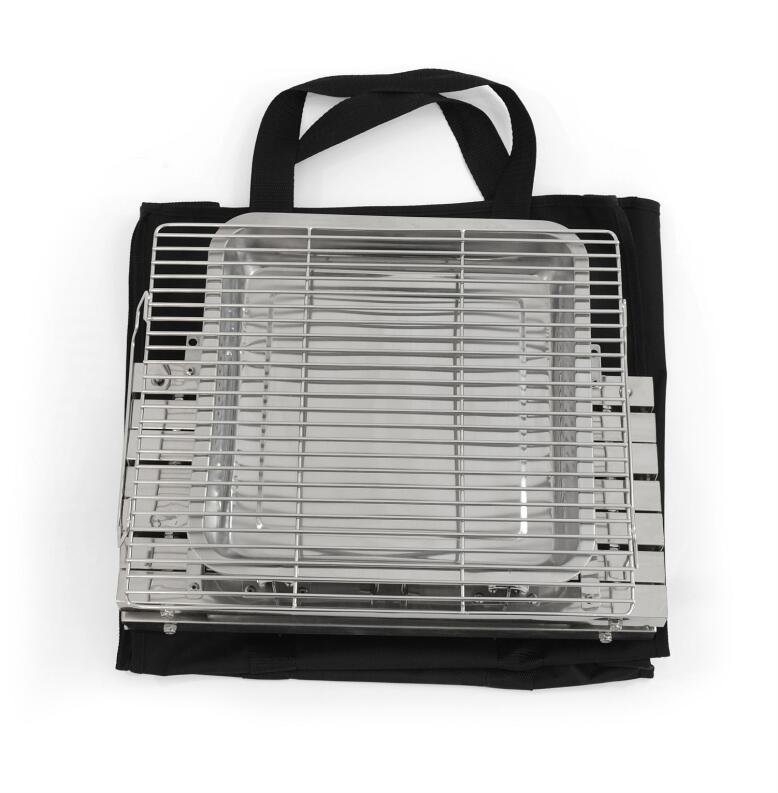 Origin Outdoors Grill Firepit