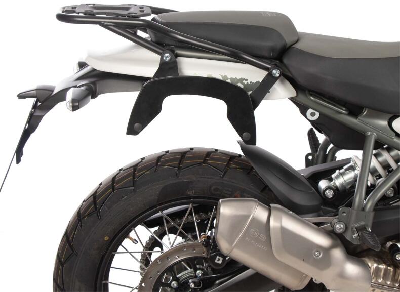 C-Bow Halter Royal Enfield Himalayan 450 ab BJ 2024