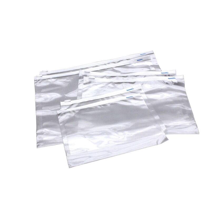 Basic Nature Schiebeverschlussbeutel Set