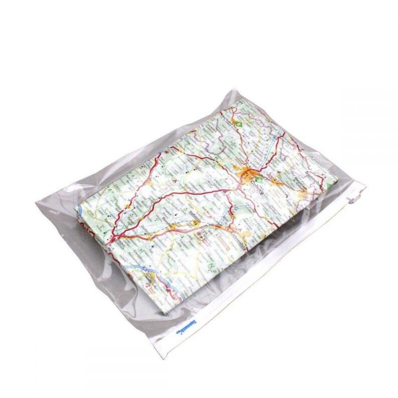 Basic Nature Schiebeverschlussbeutel Set